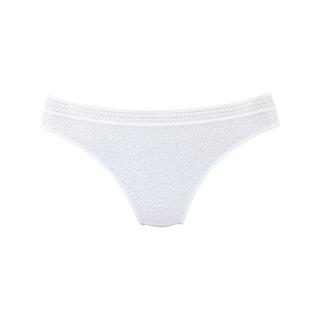 LASCANA Perizoma Animal Print Pizzo  