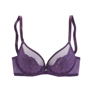 LASCANA Soutien-gorge à armatures en dentelle  
