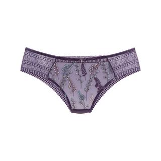 LASCANA Panty Brodé Floral  