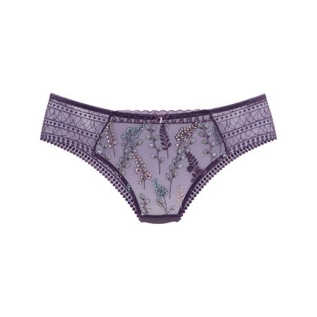 LASCANA Panty Brodé Floral  