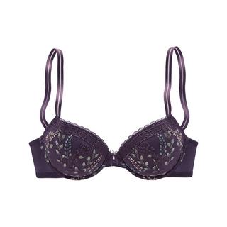 LASCANA Reggiseno Push-Up con cuscinetti rimovibili  