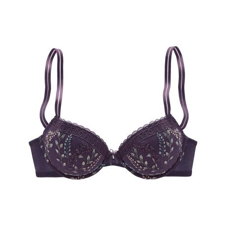 LASCANA Reggiseno Push-Up con cuscinetti rimovibili  