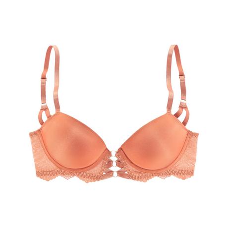 LASCANA Reggiseno Push-Up  