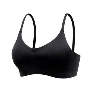 LASCANA Nuance Bralette Push-Up Senza Ferretto  