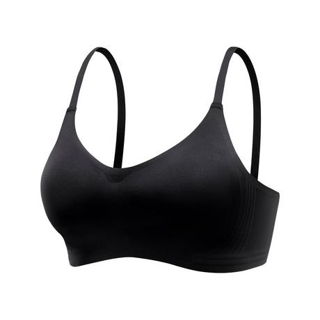 LASCANA Nuance Bralette Push-Up Senza Ferretto  