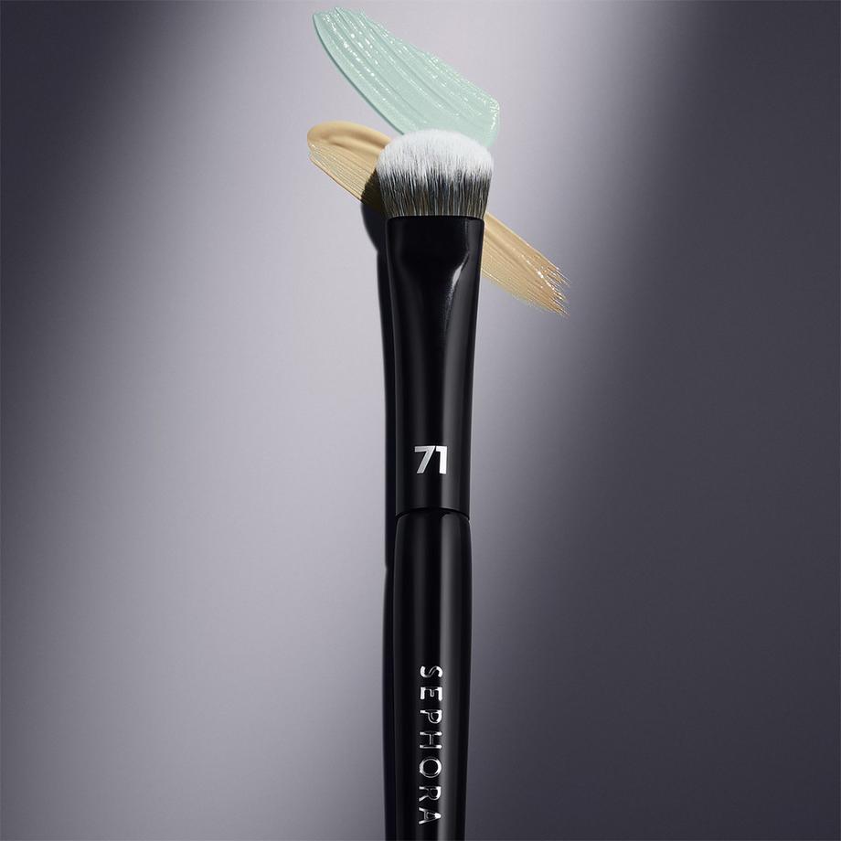 SEPHORA  Pinceau Pro Anticernes #71 - Für ein natürliches Ergebnis 