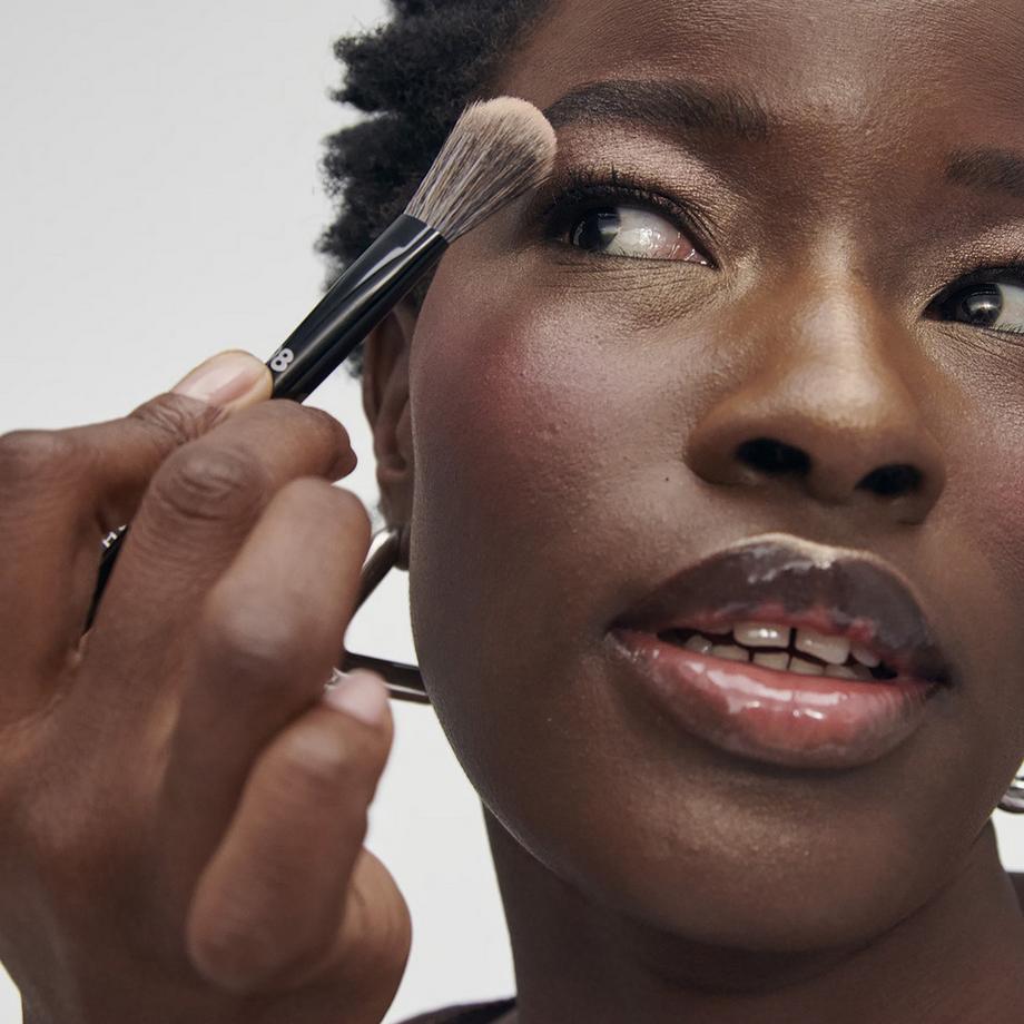 SEPHORA  Pennello per illuminante #98 - Illuminanti in polvere, crema e liquidi 