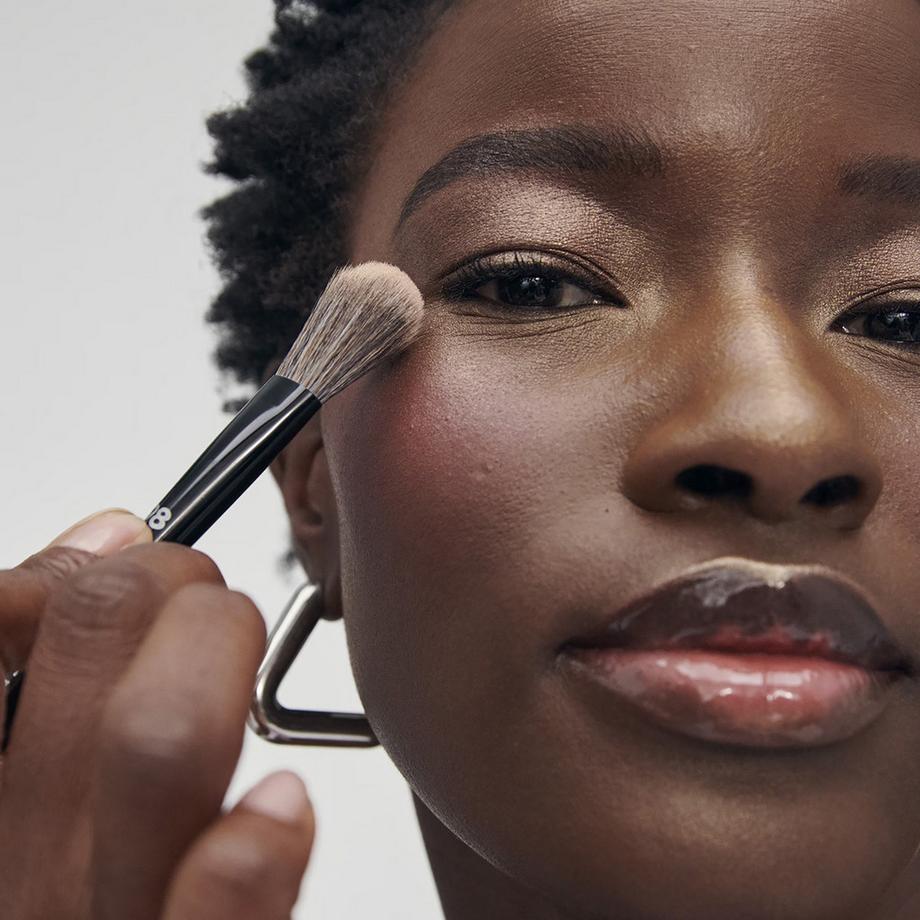 SEPHORA  Pennello per illuminante #98 - Illuminanti in polvere, crema e liquidi 