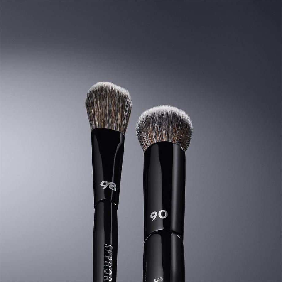 SEPHORA  Pennello per illuminante #98 - Illuminanti in polvere, crema e liquidi 