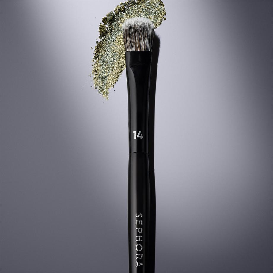 SEPHORA  Pinceau Pro Ombreur #14 - Application précise 