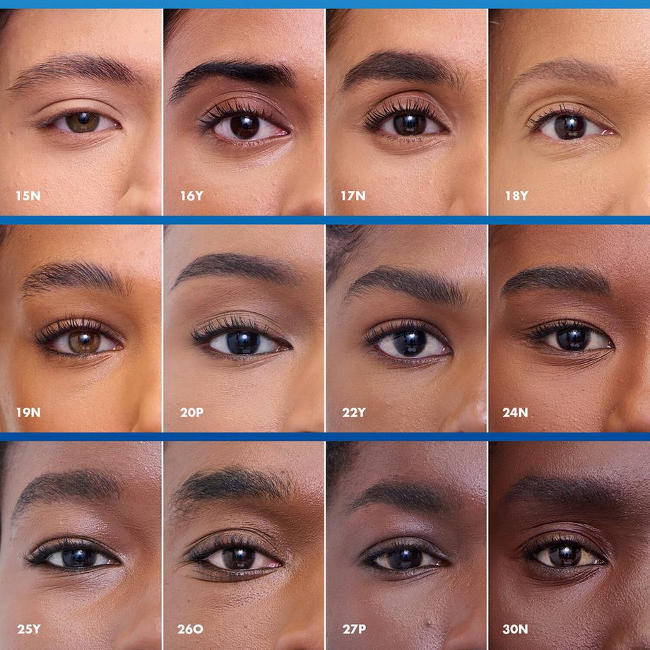 SEPHORA  BEST SKIN EVER - Mehrzweck-Concealer 