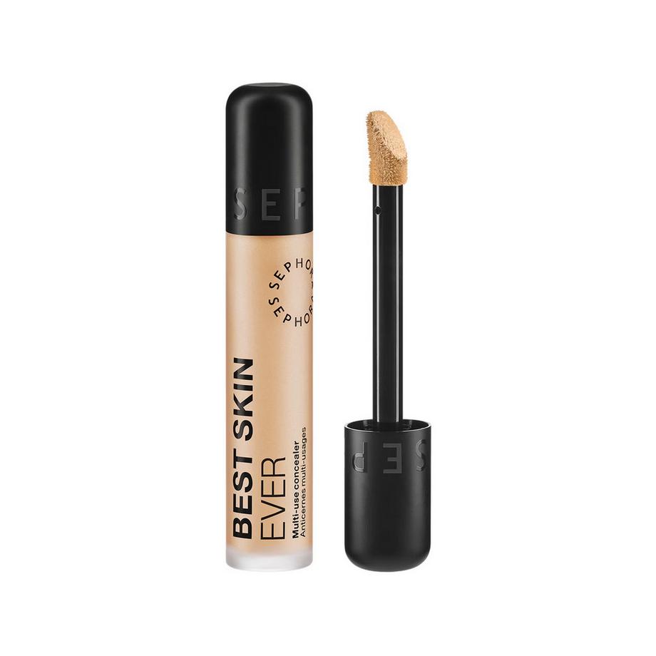 BEST SKIN EVER - Anticerne multi-usages