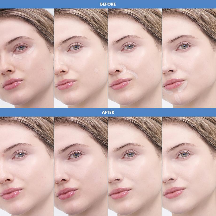 SEPHORA  BEST SKIN EVER - Anticerne multi-usages 