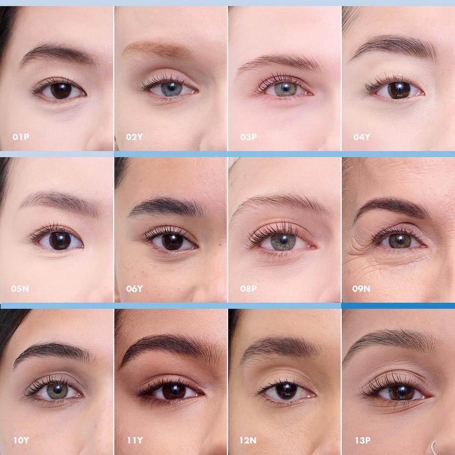 SEPHORA  BEST SKIN EVER - Anticerne multi-usages 