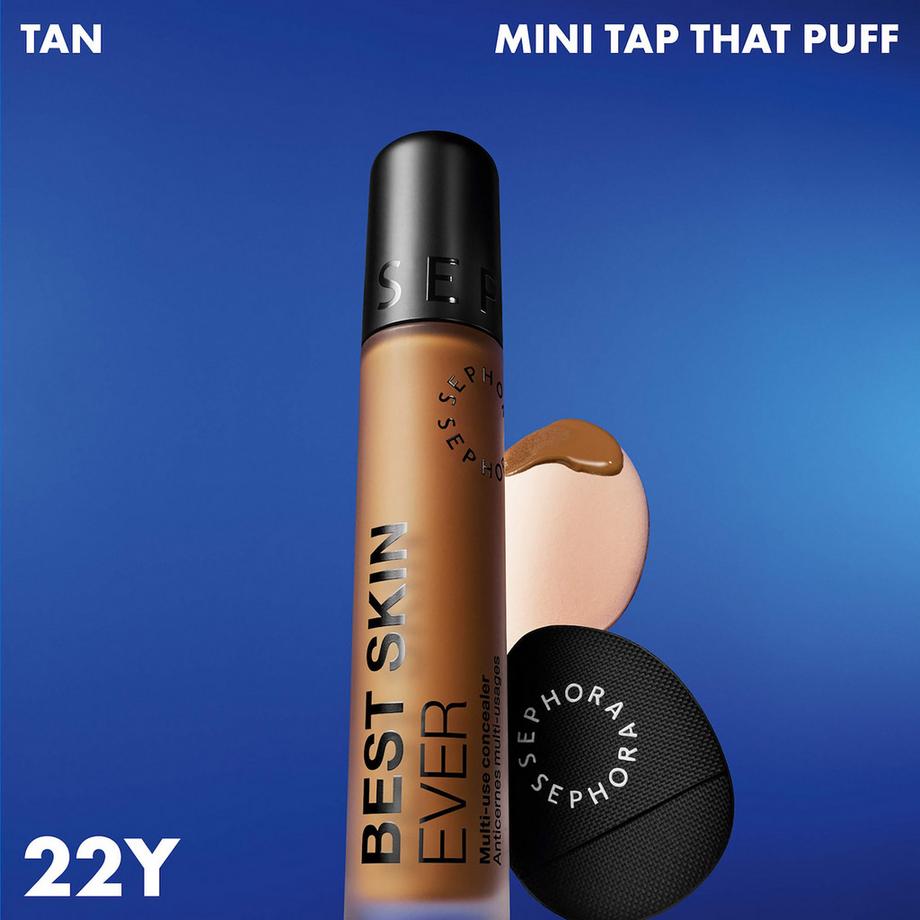 SEPHORA  BEST SKIN EVER - Anticerne multi-usages 