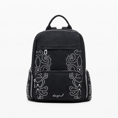 Desigual Sac à dos clouté  