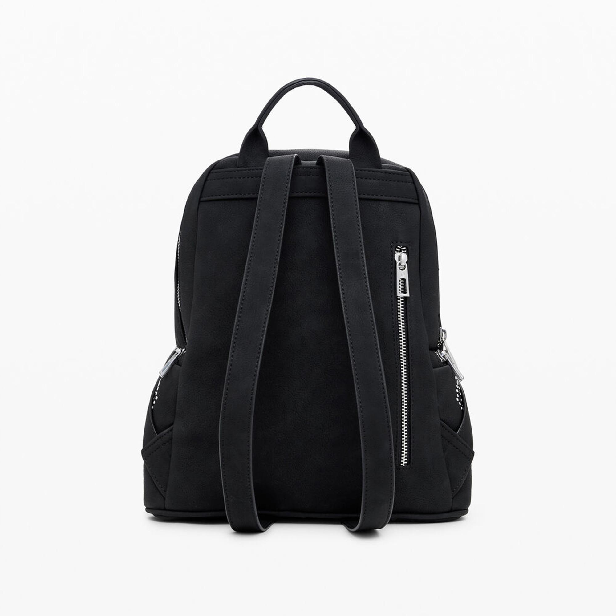 Desigual Sac à dos clouté  