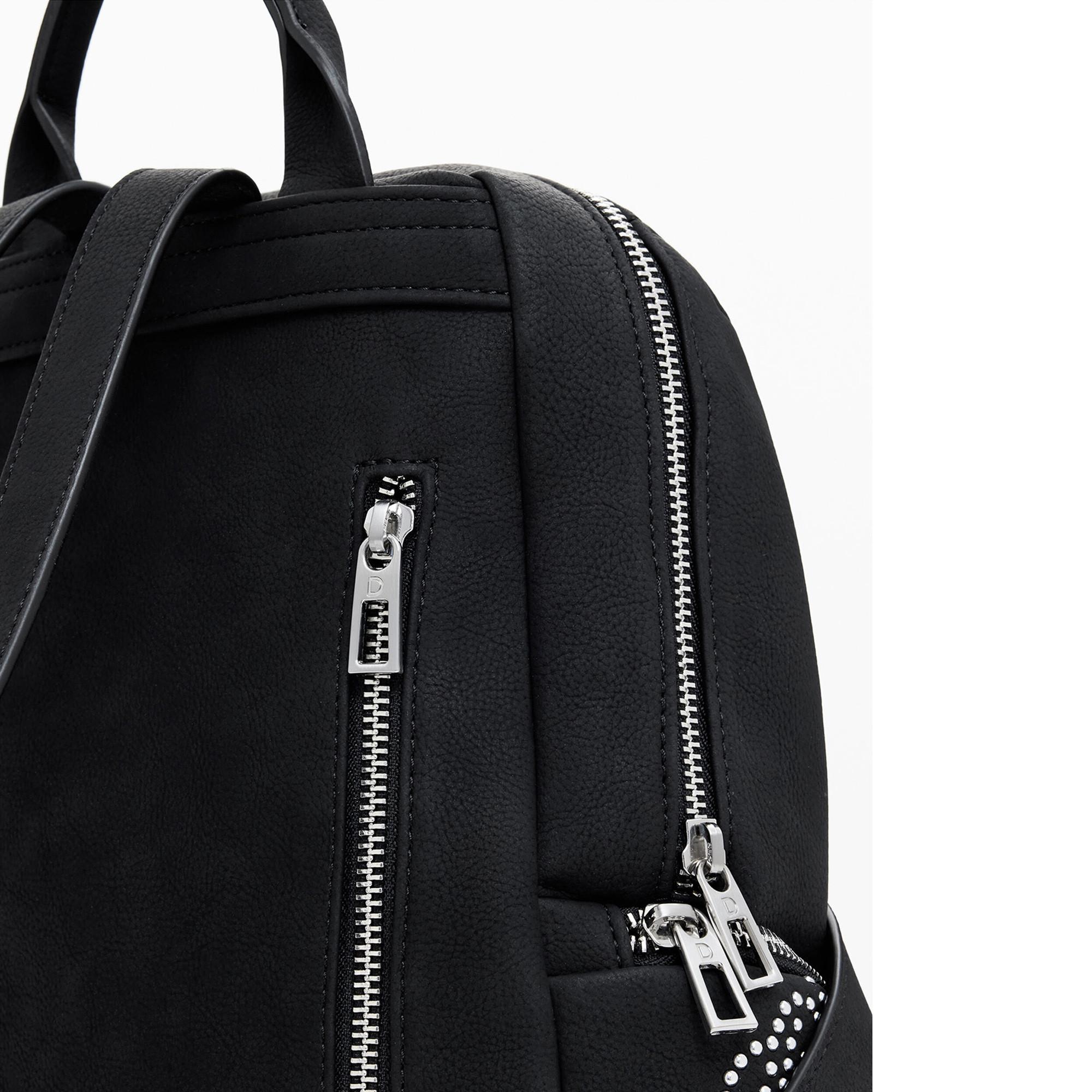 Desigual Sac à dos clouté  