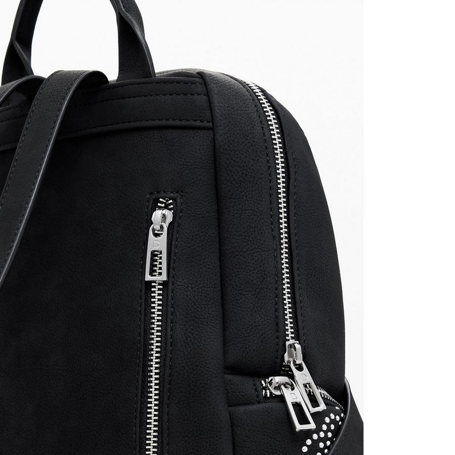 Desigual Zaino borchiato  