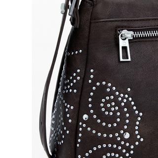 Desigual Borsa a mano con logo 3D  