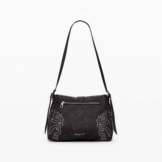 Desigual Borsa a mano con logo 3D  