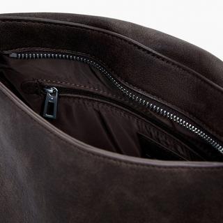 Desigual Borsa a mano con logo 3D  