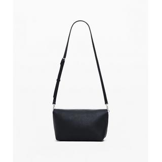 Desigual Handtasche mit 3D-Logo-Design  