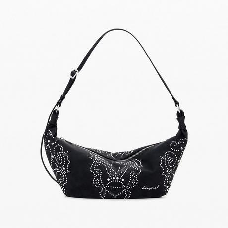 Desigual Handtasche Florales Design  