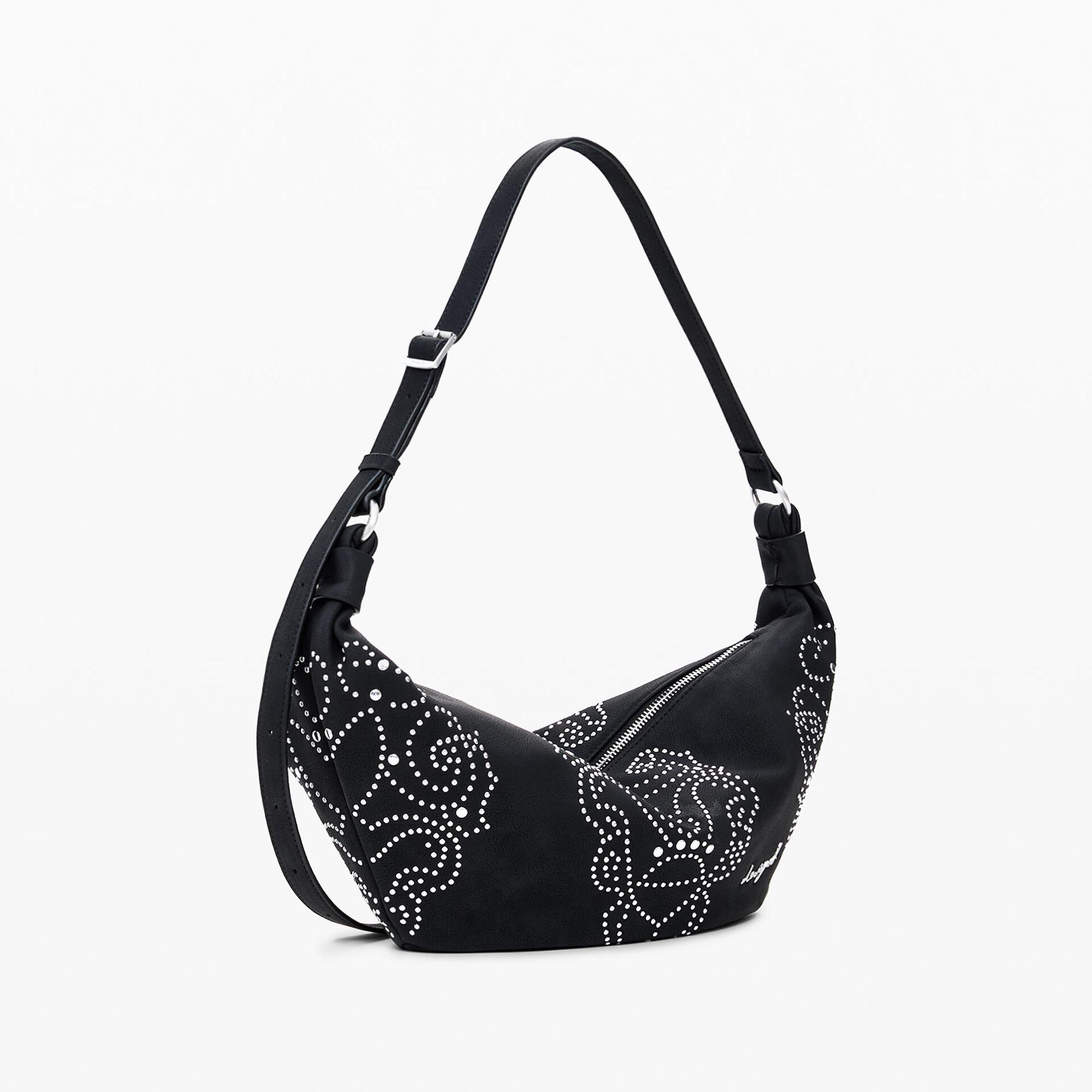 Desigual Handtasche Florales Design  