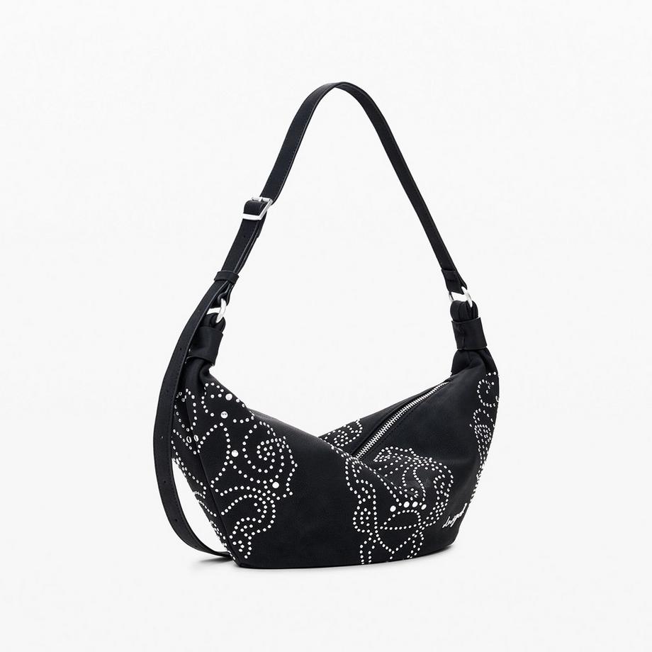 Desigual Borsa a mano Design Floreale  