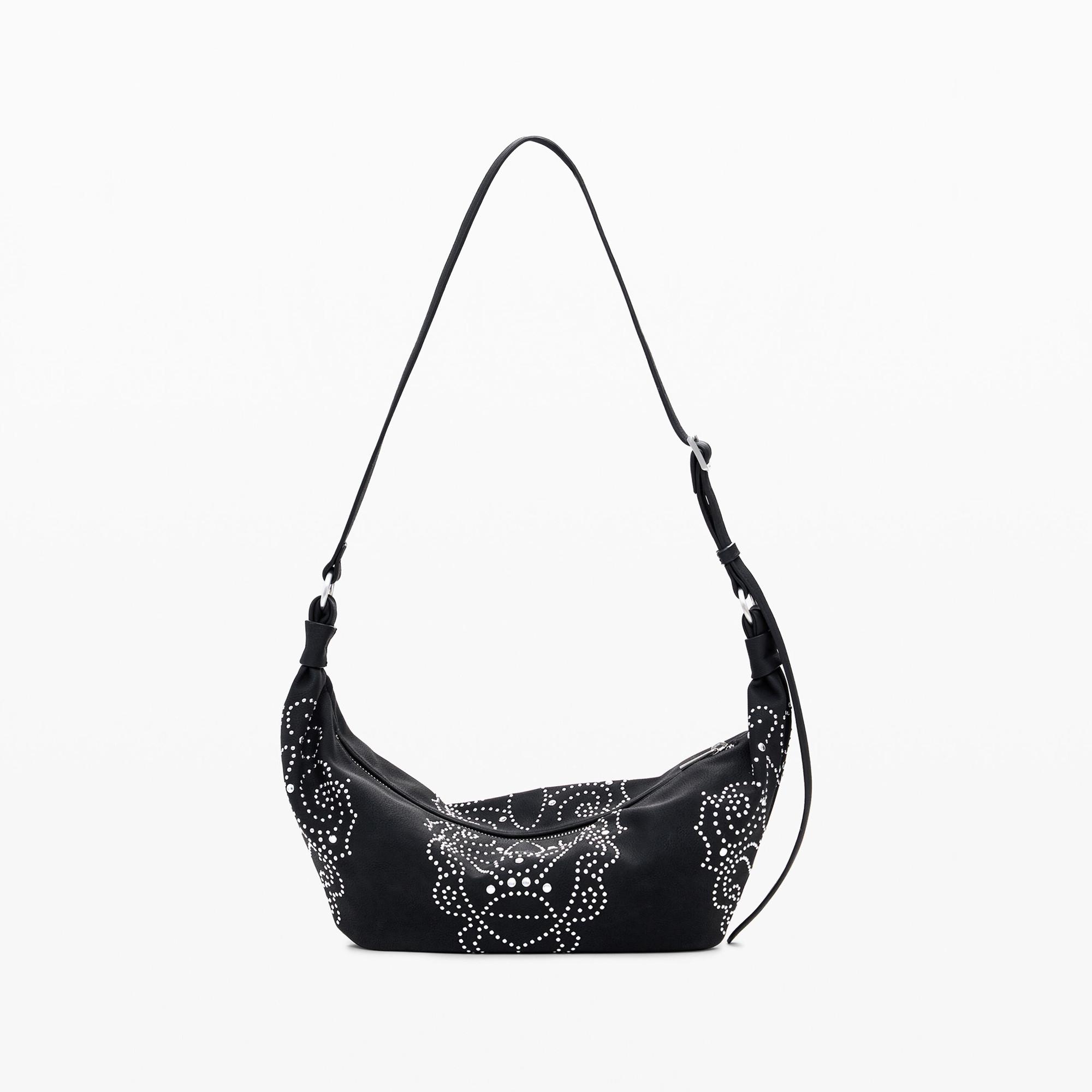 Desigual Handtasche Florales Design  