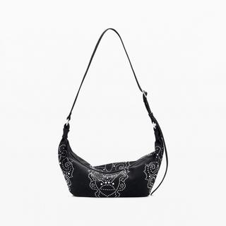 Desigual Handtasche Florales Design  