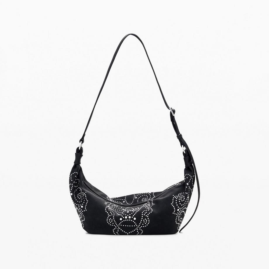 Desigual Borsa a mano Design Floreale  