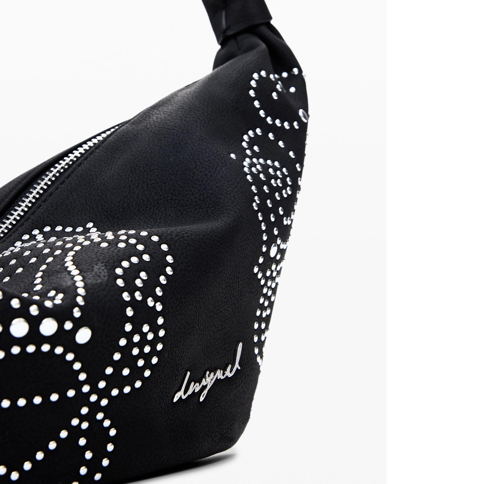 Desigual Handtasche Florales Design  