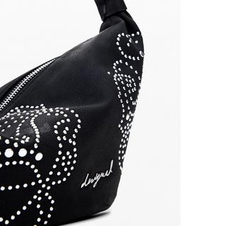 Desigual Handtasche Florales Design  