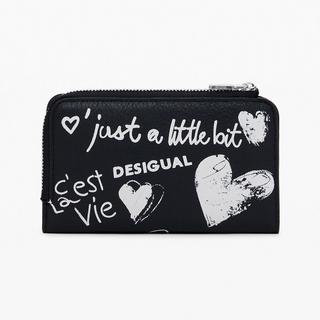 Desigual Portafoglio  