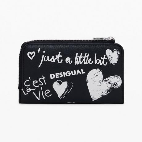 Desigual Portafoglio  