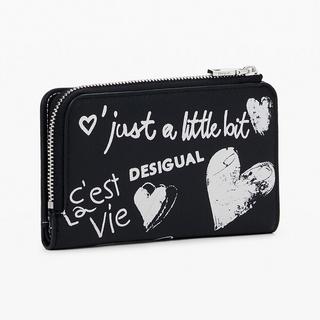 Desigual Portafoglio  