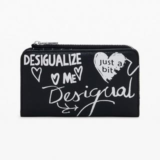 Desigual Portafoglio  