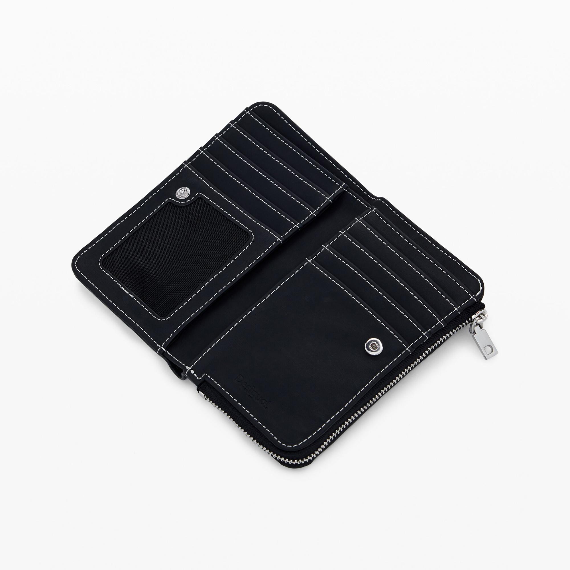 Desigual Portafoglio  