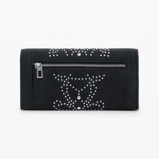 Desigual Portafoglio con Logo 3D  