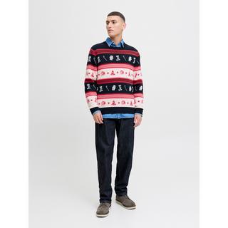 JACK & JONES Maglione natalizio con motivo  