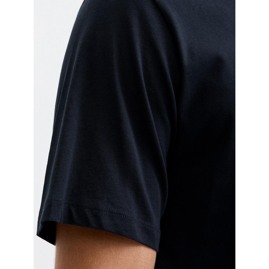 JACK & JONES T-shirt Imprimé Coupe Regular  