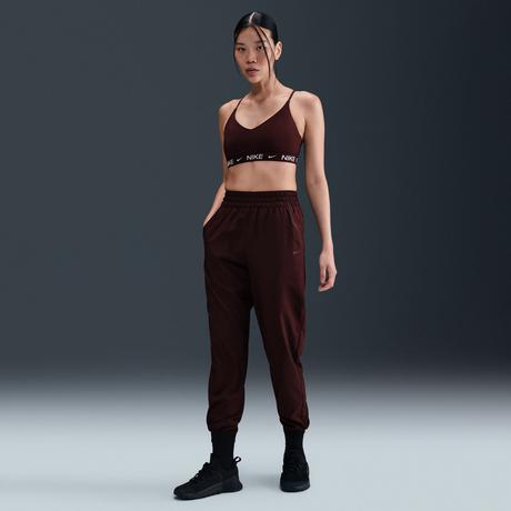 NIKE BH,bügellos,oWatte Sport-BH, Light Support mit Racerback 