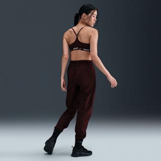 NIKE BH,bügellos,oWatte Sport-BH, Light Support mit Racerback 