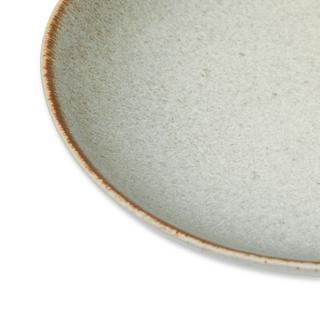 Manor Ovale Platte Madeira 