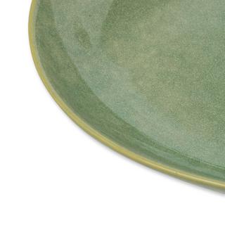 Manor Plat ovale Madeira 