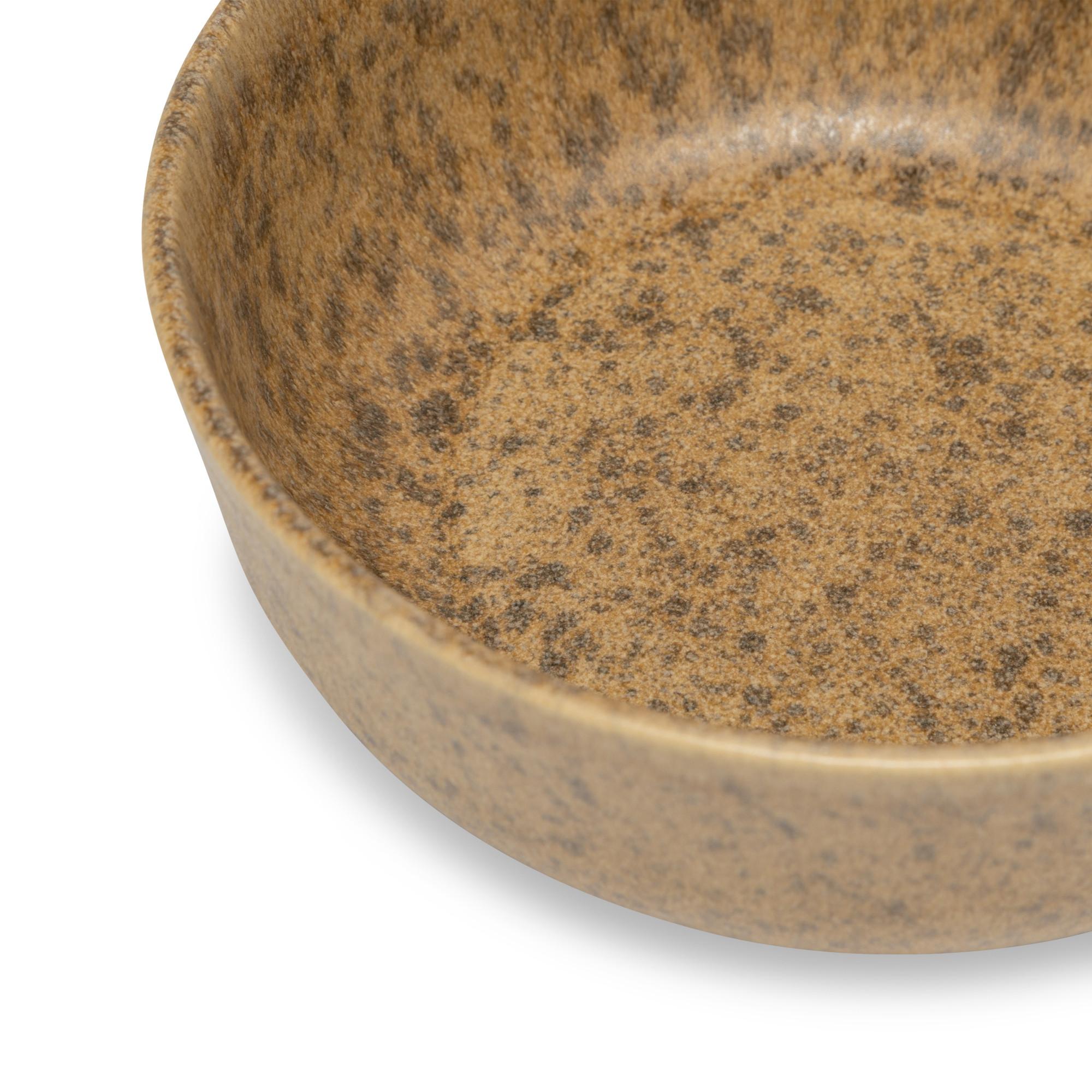 Manor Schale Madeira 