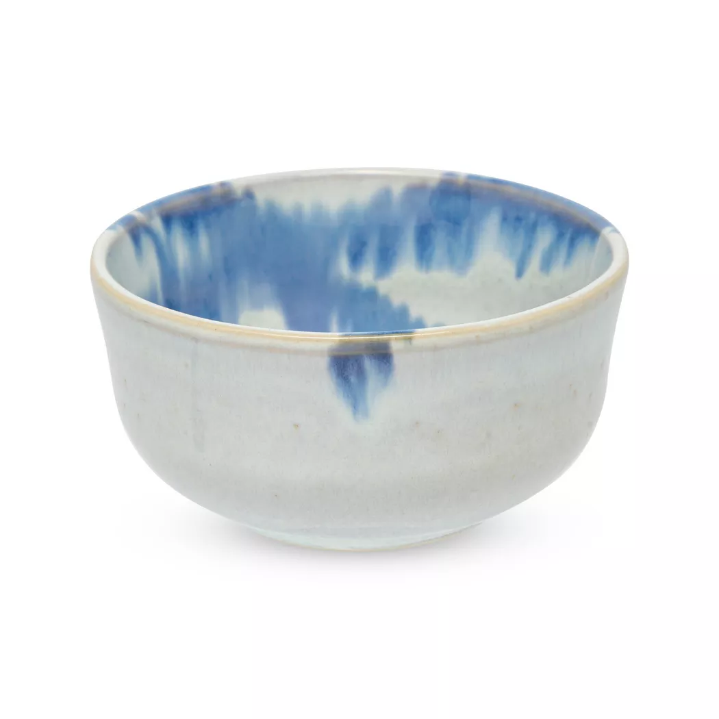 Manor - Schale, 10.5CM, Blau