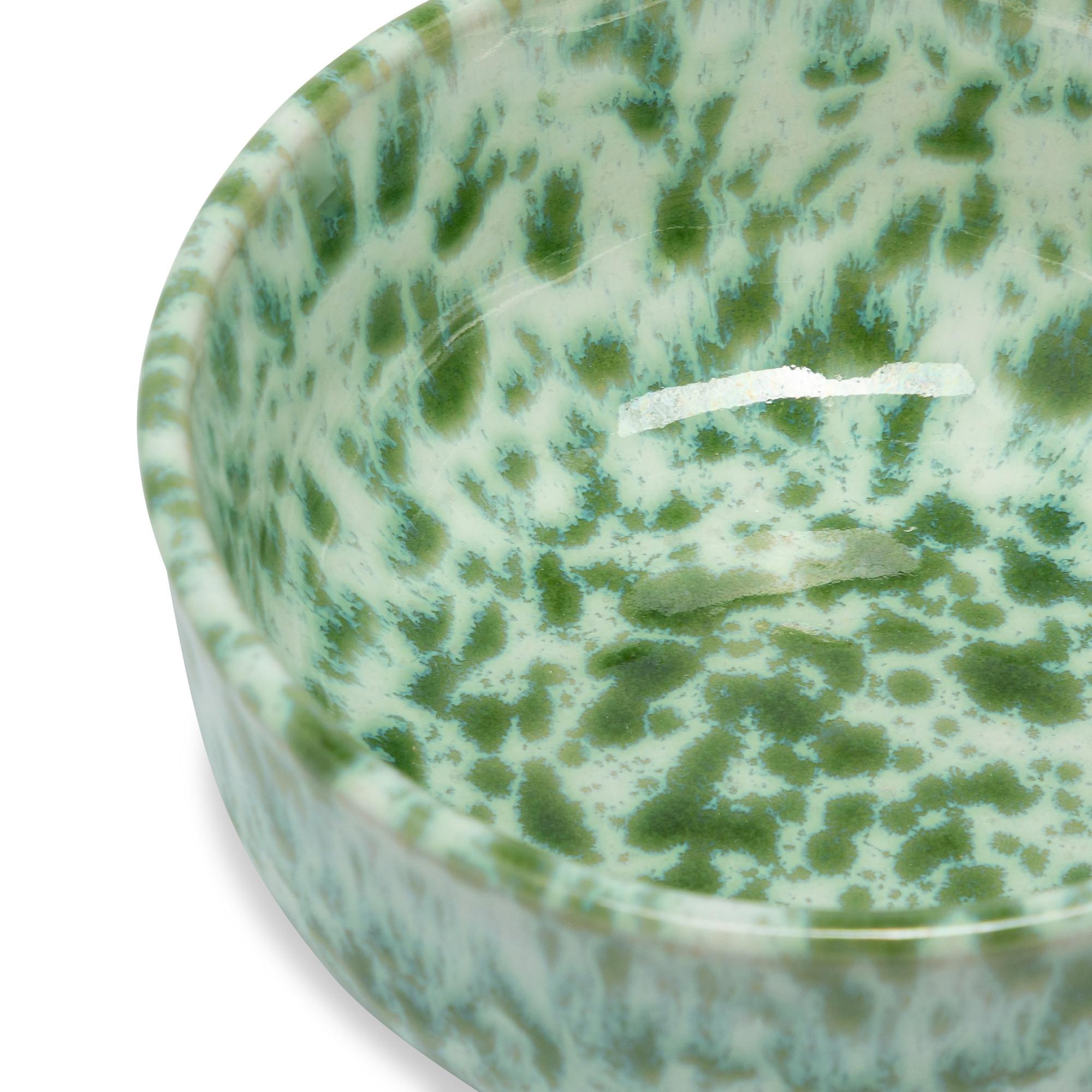 Manor Schale Madeira 